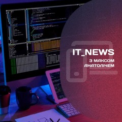 It - News - 100524