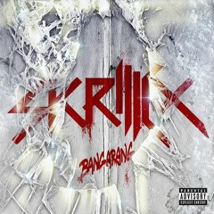 Skrillex - KYOTO (Seventhrun Bootleg)