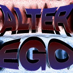 ALTER EGO (feat. 404tise)