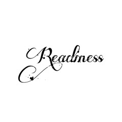 Readiness (ft.Whaleel world&lil K.U)