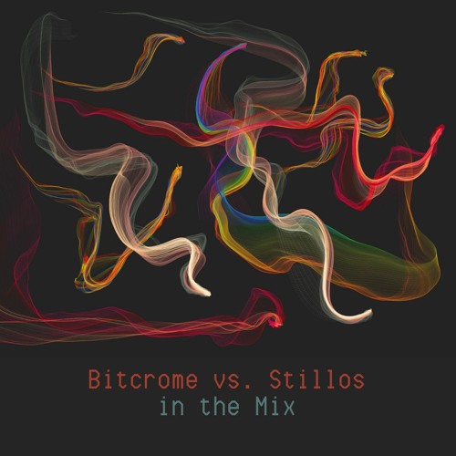 Bitcrome vs. Stillos #Disco Session 3