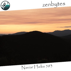 early morning light - Naviarhaiku583