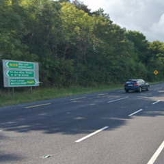 The KCLR Daily: Chair of N25 Committee on last evening's meeting with the Transport Minister (17th July 2025)
