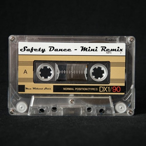 Stream Safety Dance Mini Remix. by The Crisco Kid Listen online for