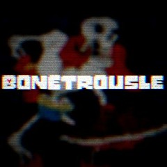Undertale - Bonetrousle {Cover} | ACoolGuy