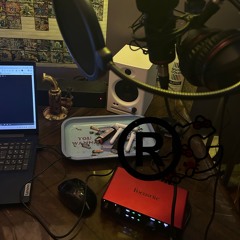 One Chance (Flores20k) Im The Star Nigga