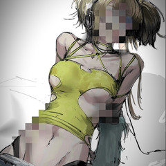 shes hot sped up (best part)