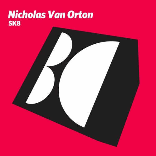 Nicholas Van Orton - Heelflip (Original Mix)