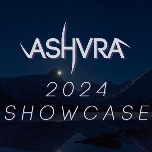 ASHVRA ID SHOWCASE 2024