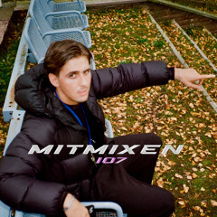 MITMIXEN 107 - Eliahaze