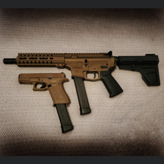 Trap Life- BiggDawgg Benji