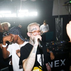 Lil peep - The last song he recorded (snippet)