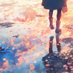 Dreamscape 【Frozen Petals】