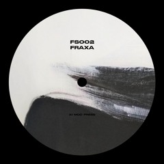 FRAXA - Mod Press [FFS002]