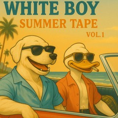 WHITE BOY SUMMER TAPE VOL.1