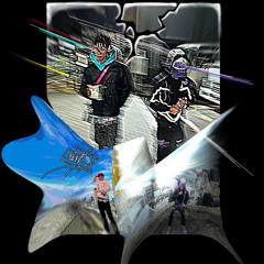 V.I.Pランナー  (feat.MisanGA)