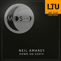 Premiere: Neil Amarey - Down On Earth (Djuma Soundsystem Vocal Remix) | My Other Side of the Moon