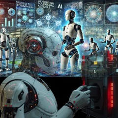 Subterranean Robotic Machine(charging-station)