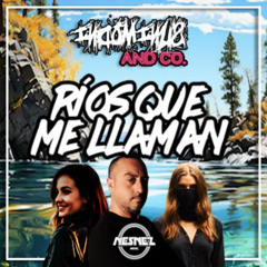 INDOMINUS AND CO. - RÍOS QUE ME LLAMAN