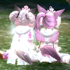 Горькие стали (w/ kaname)