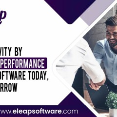 Lift - Your - Productivity - By - Utilizing - Performance