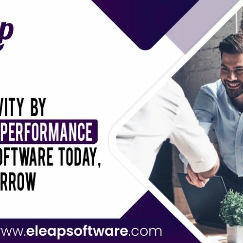 Lift - Your - Productivity - By - Utilizing - Performance