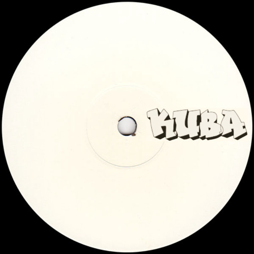[KUB001] - ANOTHER CHANCE DUB (ORGAN MIX) [FREE DOWNLOAD]