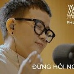 PHƯƠNG UYÊN | ĐỪNG HỎI NGÀY MAI | STUDIO PARTY EP7