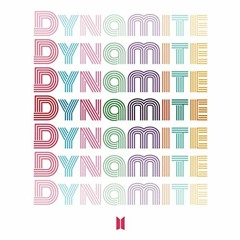 Dynamite - BTS (Eggar Remix)