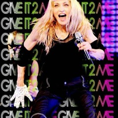 Madonna - Give It 2 Me (2022 Finally Enough Sticky & Sweet Mix)
