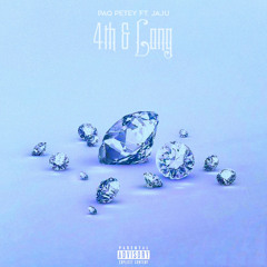 4th & Long- Paq Petey x Jaju (Prod. Roki + Red Jon)