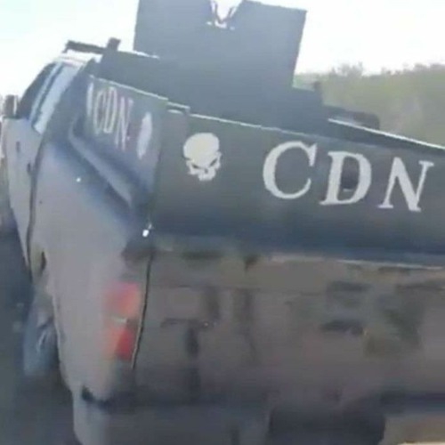La Raza De Nuevo Laredo