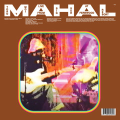 Stream Toro y Moi | Listen to MAHAL (Live from Big Sur) playlist ...