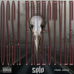 OSSA FREESTYLE (Prod. Rolly)