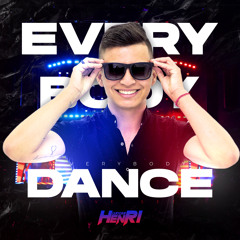 Everybody Dance @LiveSet