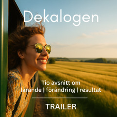Dekalogen - Trailer