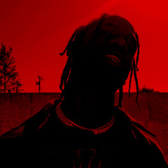 Upper Echelon - Travi$ Scott (Remix)