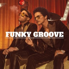 FUNKY GROOVE | SILK SONIC | VINTAGE SOUL SAMPLE BOOM BAP | TYPE BEAT 2025 | 빈티지 소울 샘플 붐뱁 실크소닉 타입비트