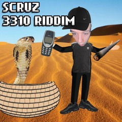 SCRUZ - 3310 RIDDIM [FREE DL]