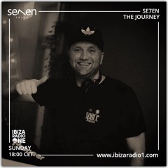 The Journey, Ibiza Radio 1 (#71)