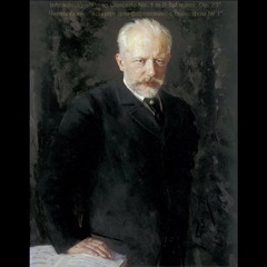Tchaikovsky - Piano Concerto No.1 full / Чайковский - Концерт для фортепиано с оркестром № 1 полный