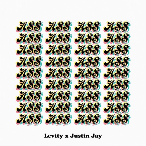 Dance (A$$) [Levity x Justin Jay Remix] {FREE DL}