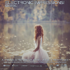 Electronic Impressions 906 with Danny Grunow
