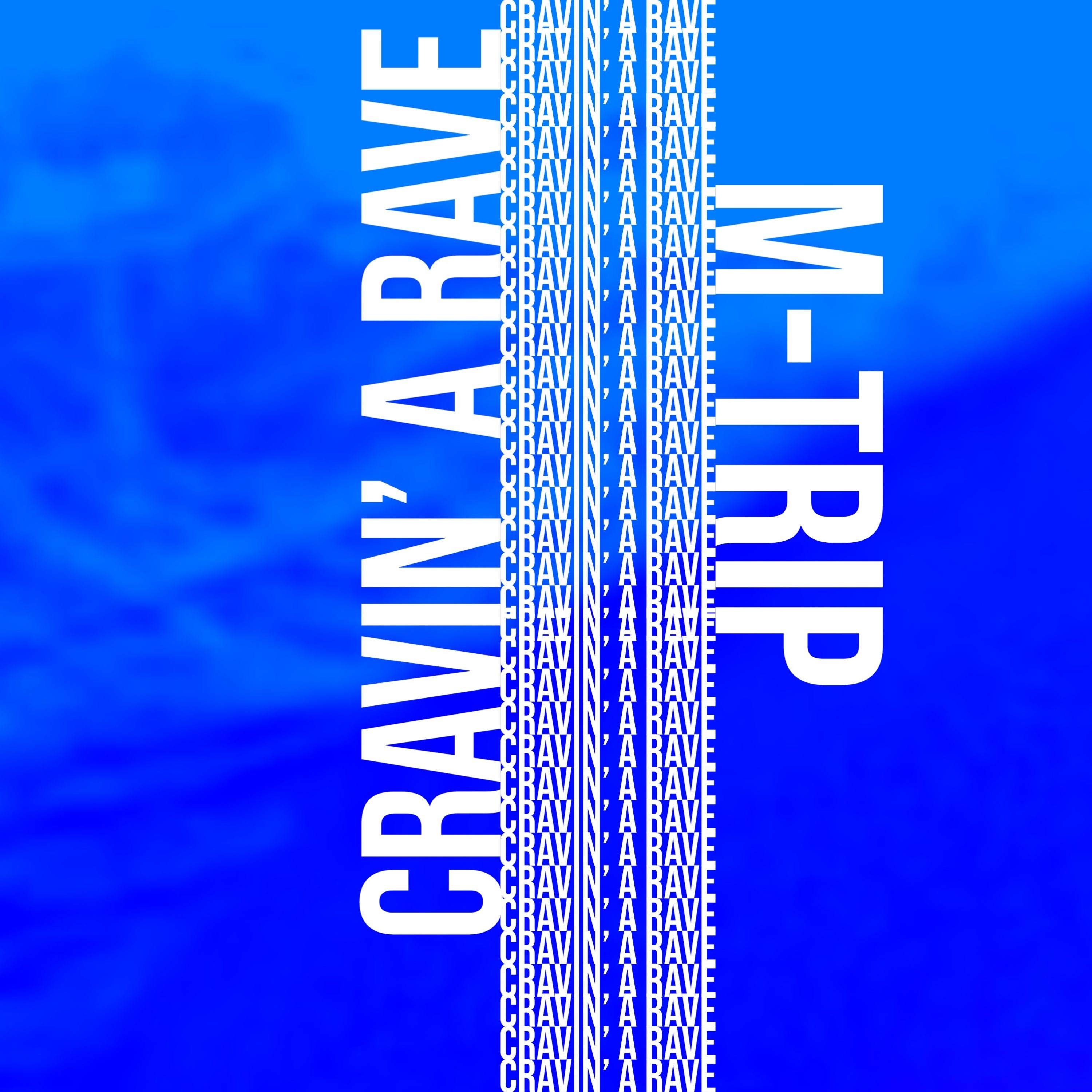 Cravin' a Rave episode artwork