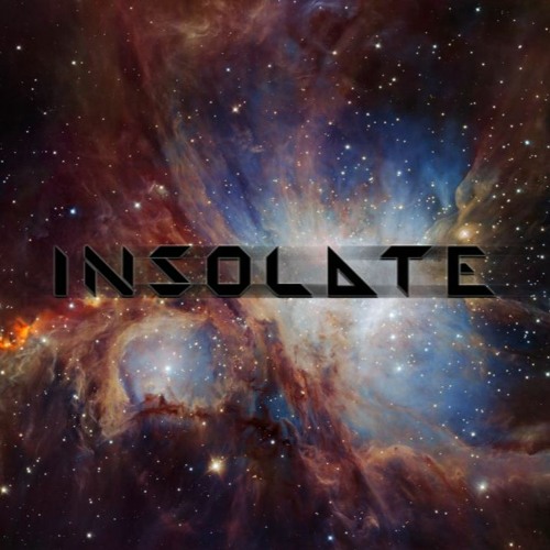 Insolate N3 - Turning Point (Vocal Sketch Demo)