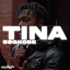 Ssgkobe - Tina