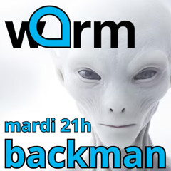 backman vol 632 sur warm fm