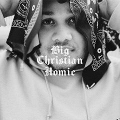 Big Christian Homie - Emmanuel Matos