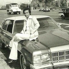 محمد عبده - طال السفر -  ١٩٧٦م
