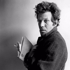 Tom Waits "Bronx Lullaby/Smuggler's Waltz" [LIVE COVER 2025]